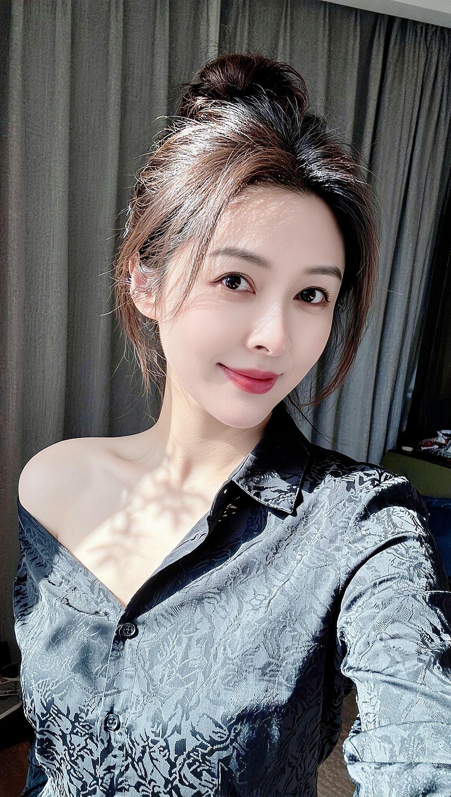 日常生活 优雅气质 每天都要甜甜的快乐