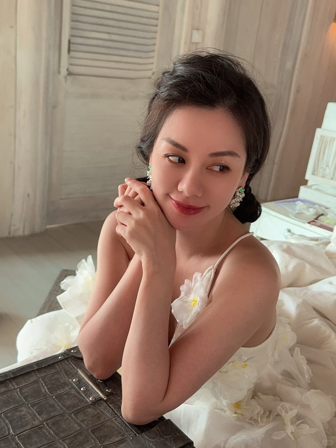 躺一会，准备去浮潜咯