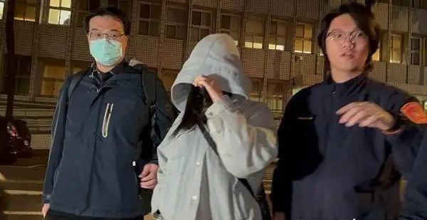 李威妻子被保释 不是李威涉嫌吗？怎么妻子也进去了 不会是两人一起参与了吧 都去当