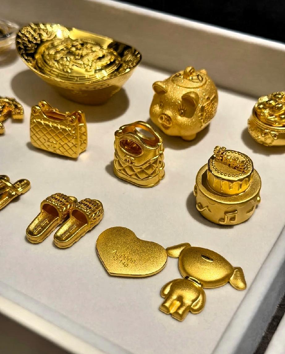 刚刚不久卖黄金的人，
估计这会气的血压都飙升了！
7月23日黄金行情突发超级反转