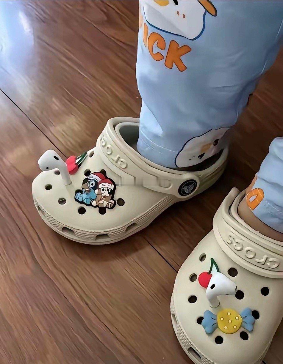 耳机丢了找了一上午 