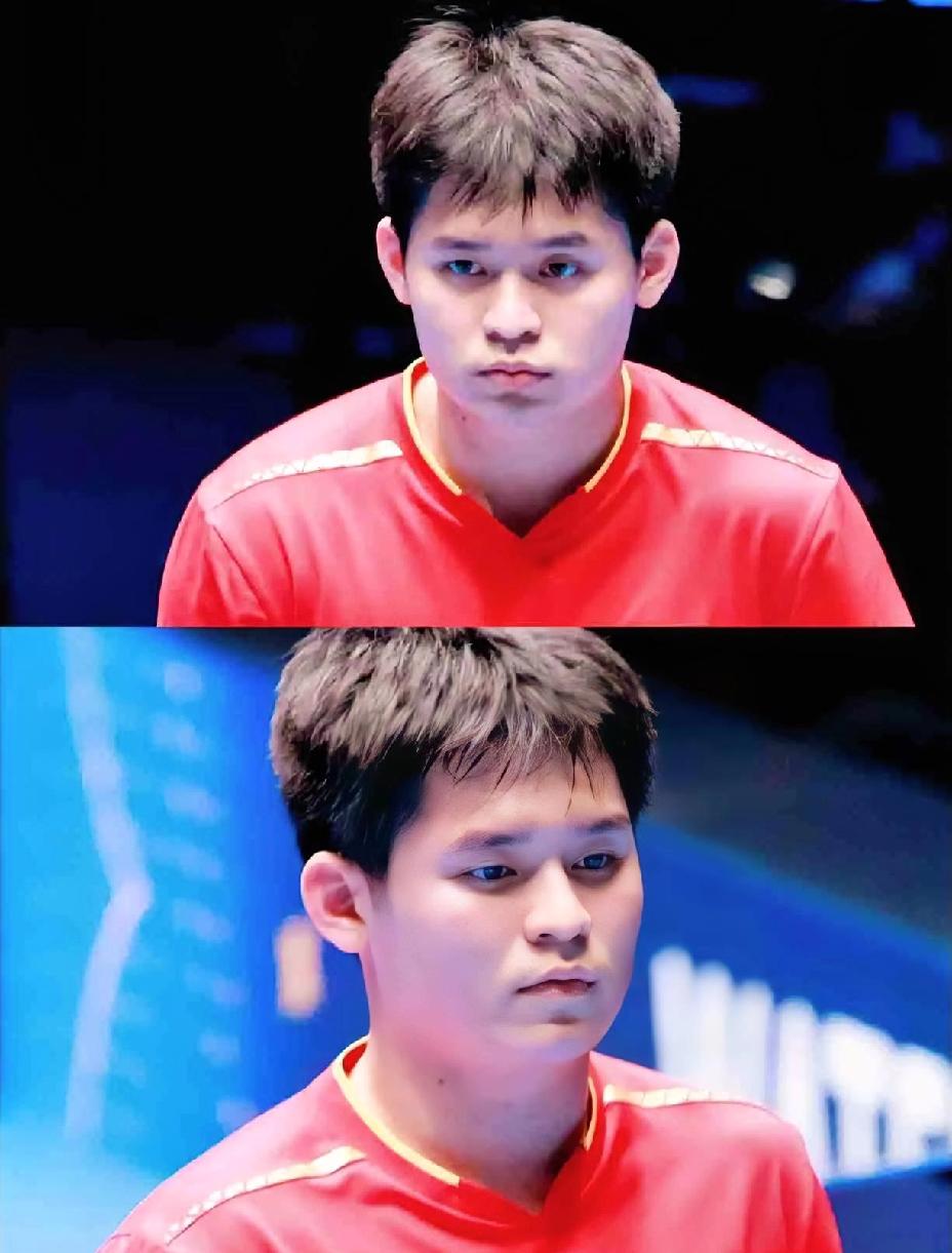 林诗栋退赛澳门世界杯，
确实很遗憾，
但是为了伦敦世乒赛，
退出个人的世界杯也值