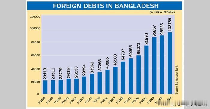 《商业标准报》12月8日报道，孟国家税务局（NBR）局长表示，孟已陷入债务陷阱，