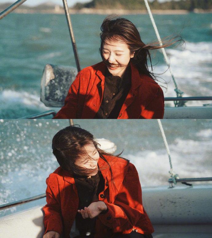 李兰迪 我支持微博之夜有下午茶 微博之夜绝喵档案  是谁的DNA动了？带着全体馋