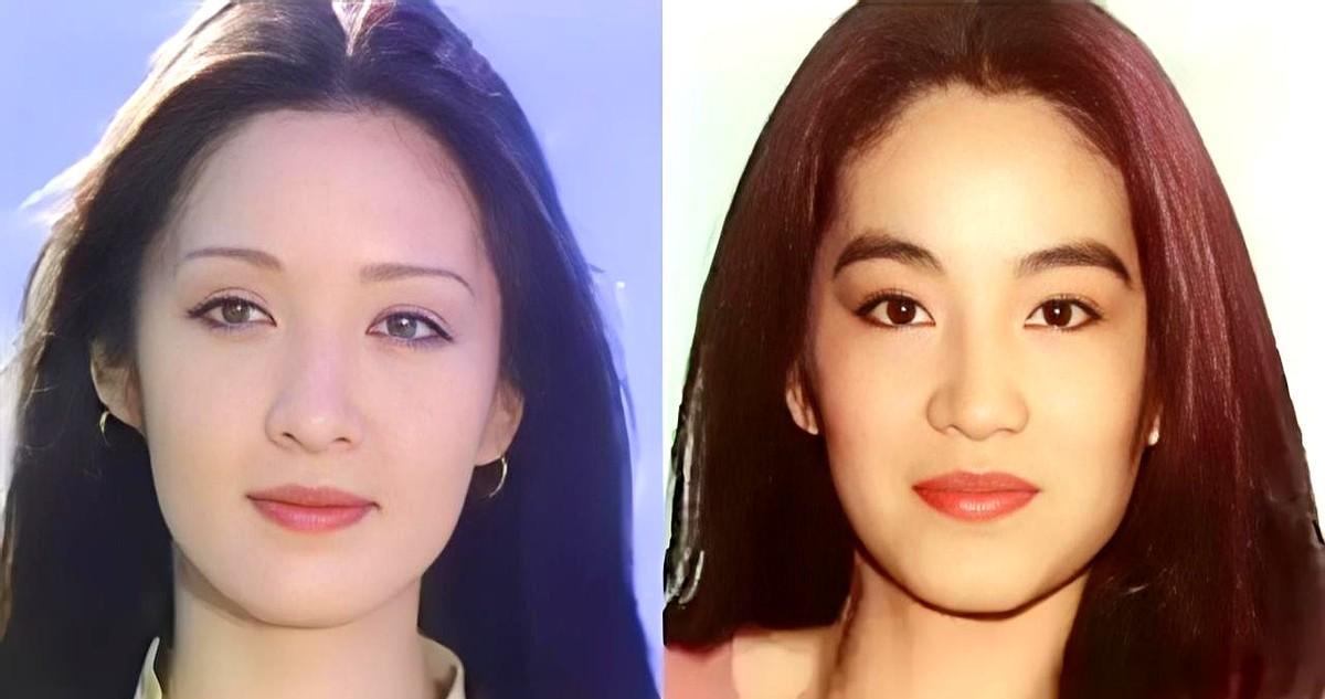 李敖说林青霞脑子空，她没争。
她转身，写字，读书，捐钱。
2025年，她把新书的