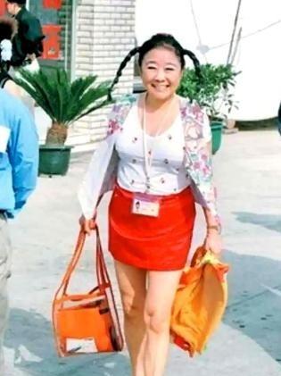 2007年，70岁亚洲第一女首富龚如心兴奋地告诉男友，她来月经了，几个月后，她突