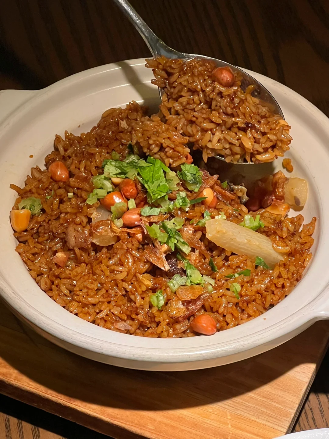 上海的！！终于吃到了地道福建菜！！！