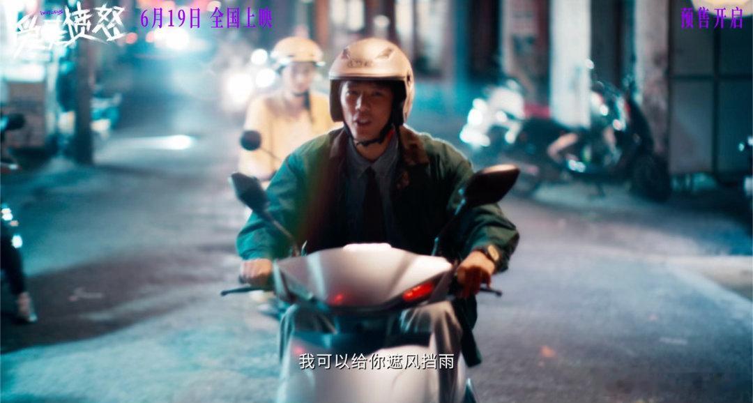 王安宇王玉雯新片15秒亲了3次 这三个吻不是在秀，是在推进关系。每一次亲完，两个