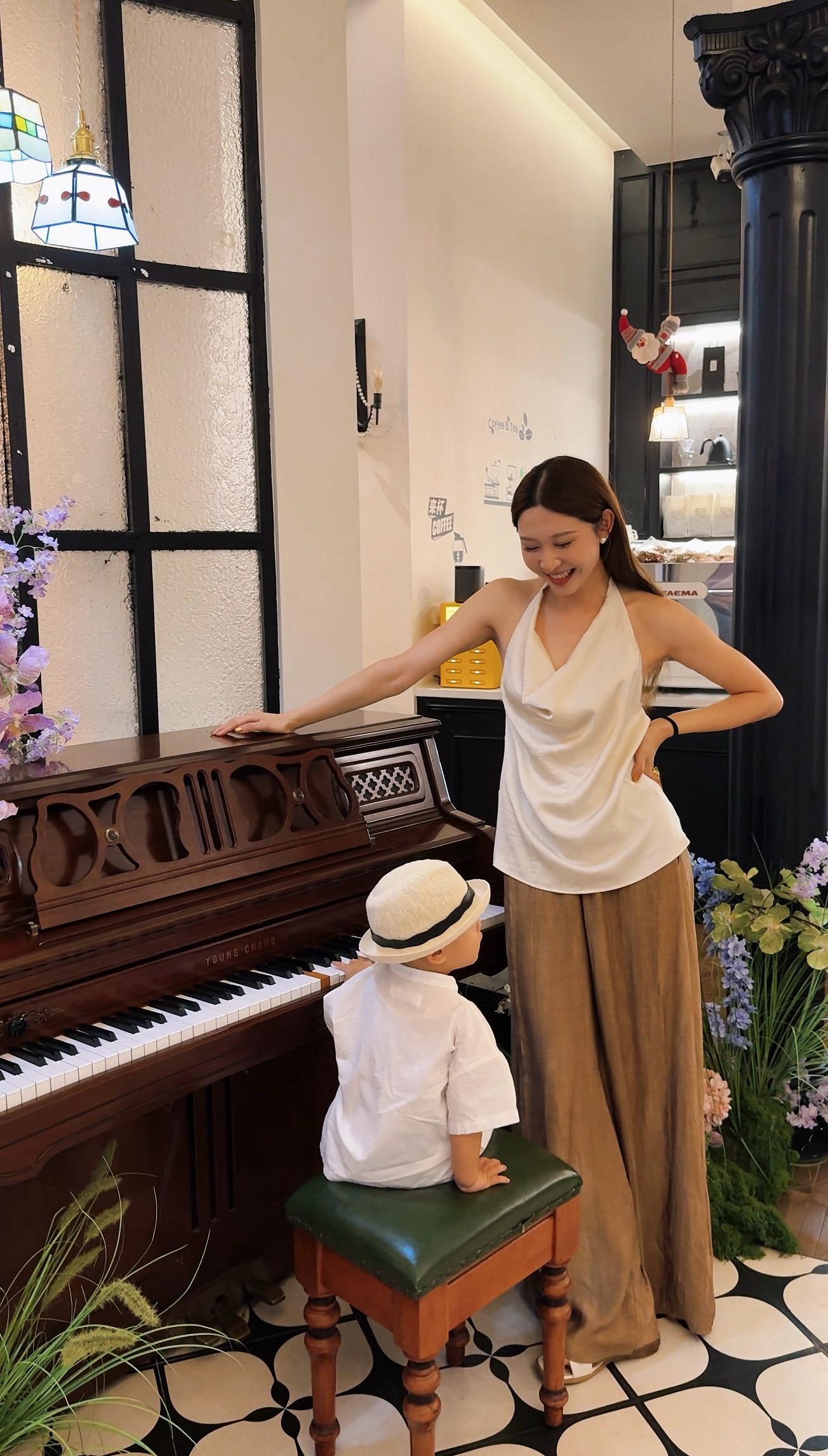 越来越皮的小臭满🤨