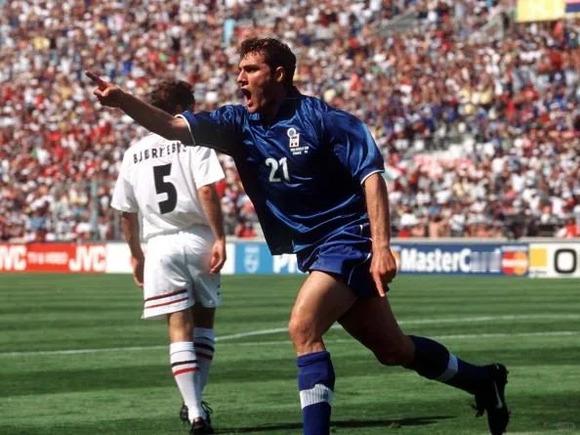 【今球讲】】 挪威4比1爱沙尼亚刚有一个大哥给我留言，最早认识挪威还是94世界杯