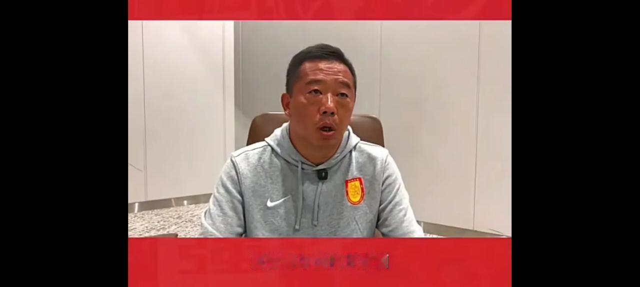 走出去的足球

董球路们说：中国青训需要走出去，和国外高水平的青训梯队打比赛，要