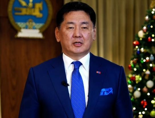 网上部分蒙古网友竟幻想引美军进驻本国拿稀土、领空问题逼中国让步？简直异想天开！日