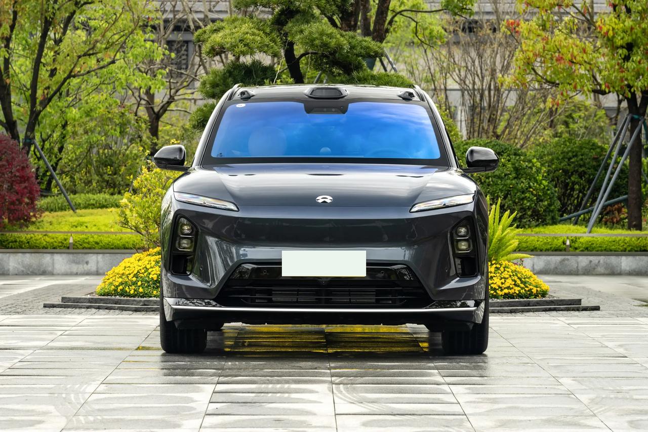 2026款蔚来ES6/EC6上市 ，并提供电池租用方案，放到30多万这个价位看，