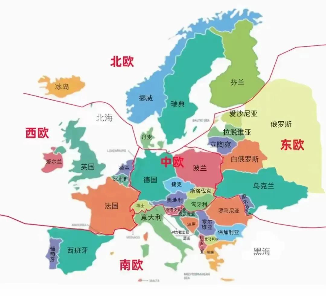 欧洲一遍遍的表示要卖货到中国！

欧洲每年买咱的东西越来越多，咱买他们的却越来越