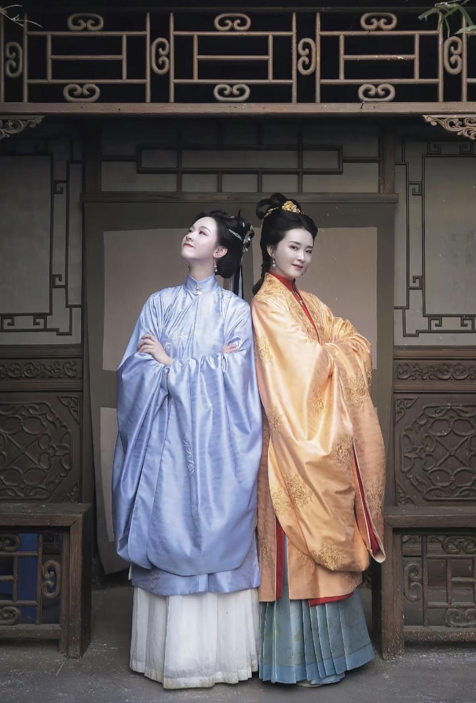 就这个大女主爽。