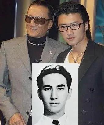“逝者为大，一切从简”！
谢贤潇洒一生，最后的人生告别会却仅限于3个家人！
谢贤