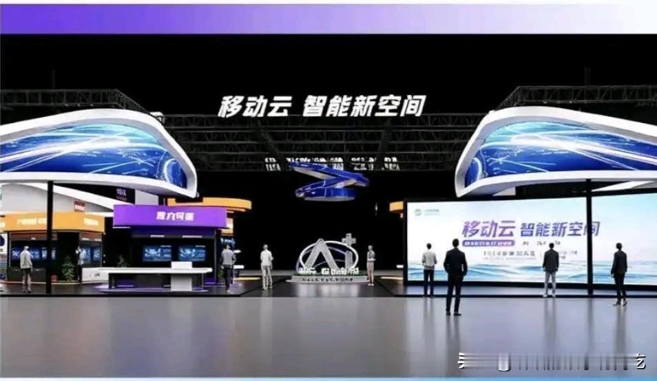 美国这下该紧张了，苹果库克实在没想到，全球最大通信运营商中国移动又出狠招！中国移