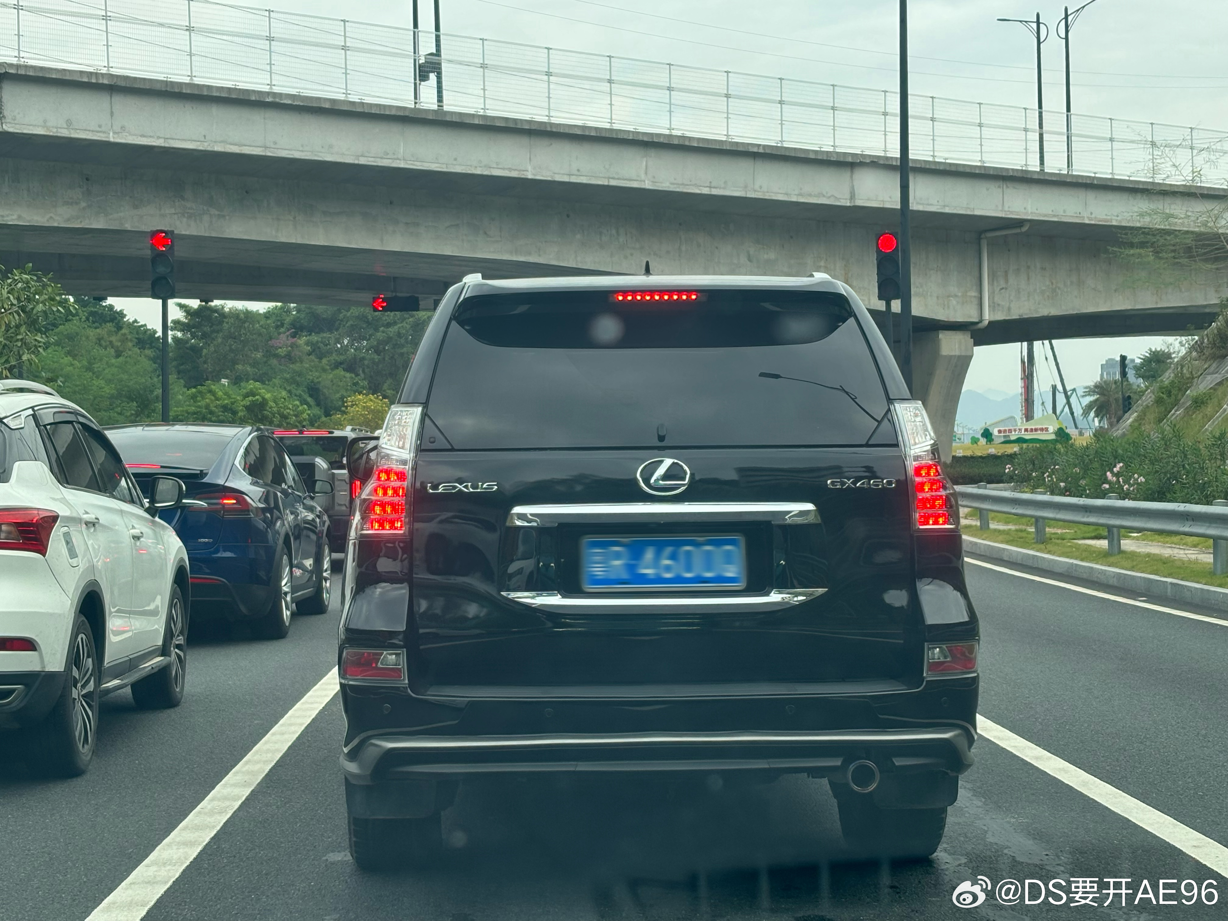 最近的有趣小车合集