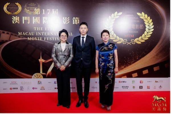 《再生密码》澳门国际电影节斩获四项大奖

书写中国医者传奇

 2025年12月