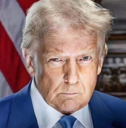 现在才明白了，为什么最近中国没有过多指责特朗普，原来是这个原因。你发现没有，最近