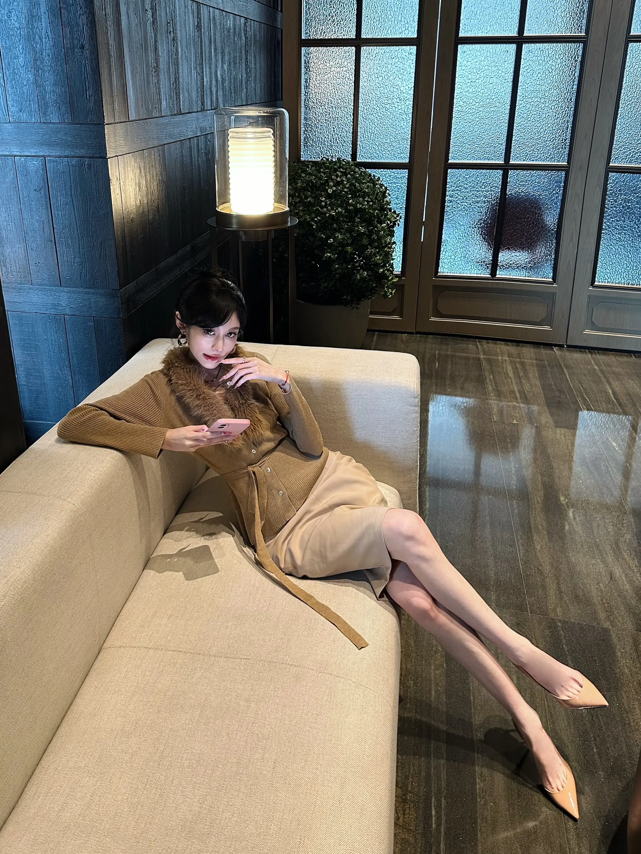 我的身材很曼妙💋