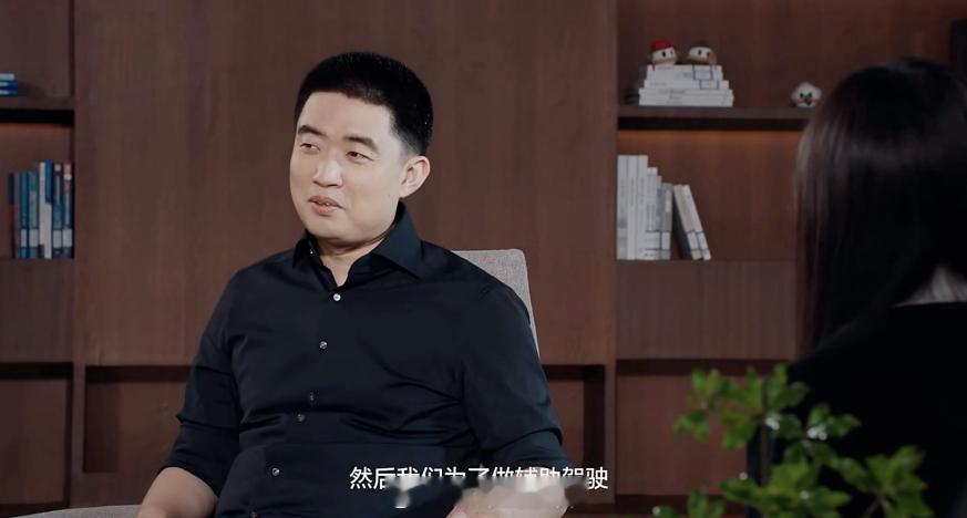 李想：- 苹果、特斯拉值得学习的是基本功。你们现在还学特斯拉学的多吗？最近从它身