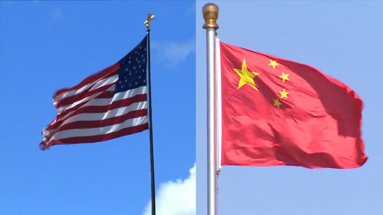 罕见！美国官员对我们喊话了！美国无意与中国发生冲突！7月29日，根据联合早报报道