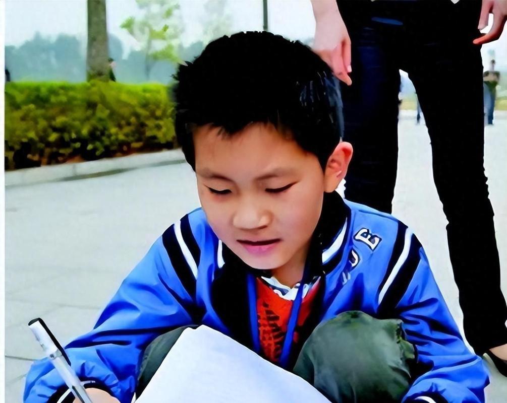 山东神童苏刘溢，3天读完小学，10岁高考566分被南科大特招，结果读大学嫌太简单