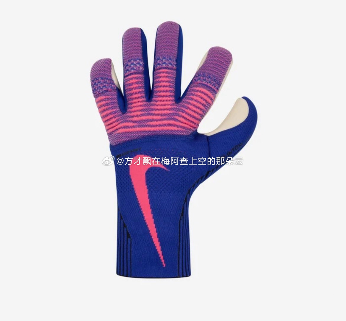 【耐克渠道】耐克PHANTOM DYNAMIC FIT守门员手套 高端顶级款 国
