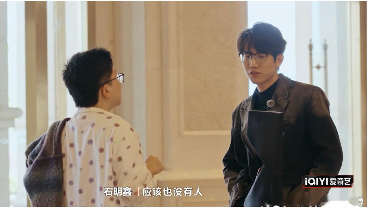 #张大大你是懂传话的#还得是张大大啊，他是很懂说话的艺术的，带来了太多的看点，这