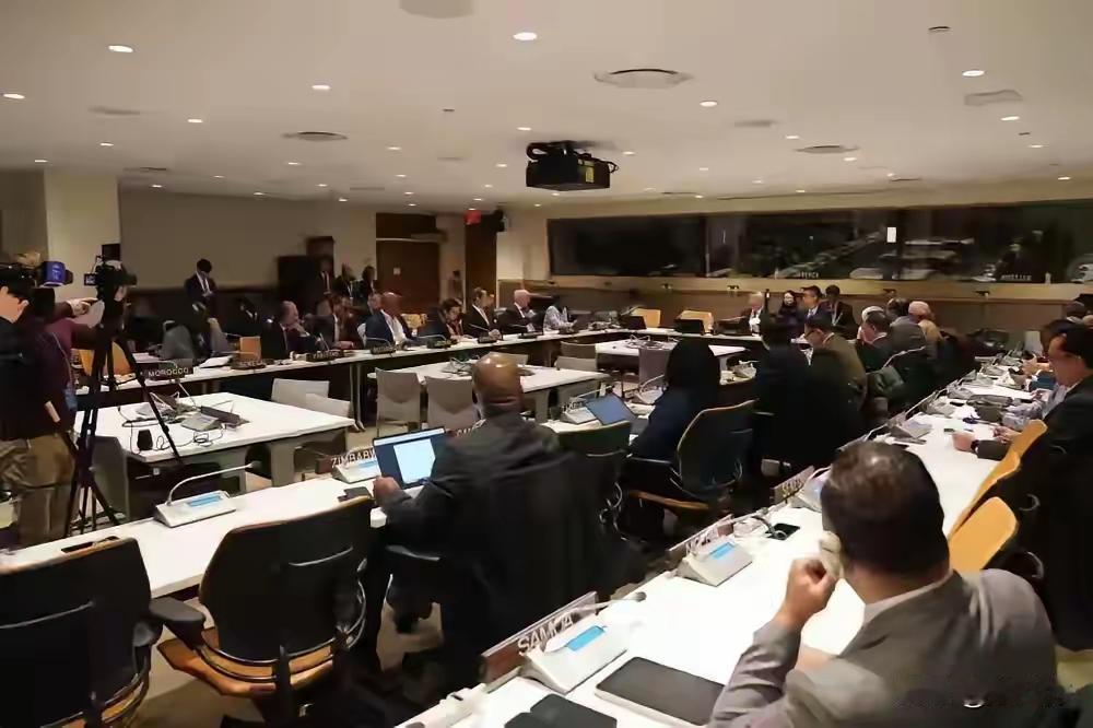 在美国退出66个国际组织之际，中国选择“建群”应对，携手43国成立“全球治理之友