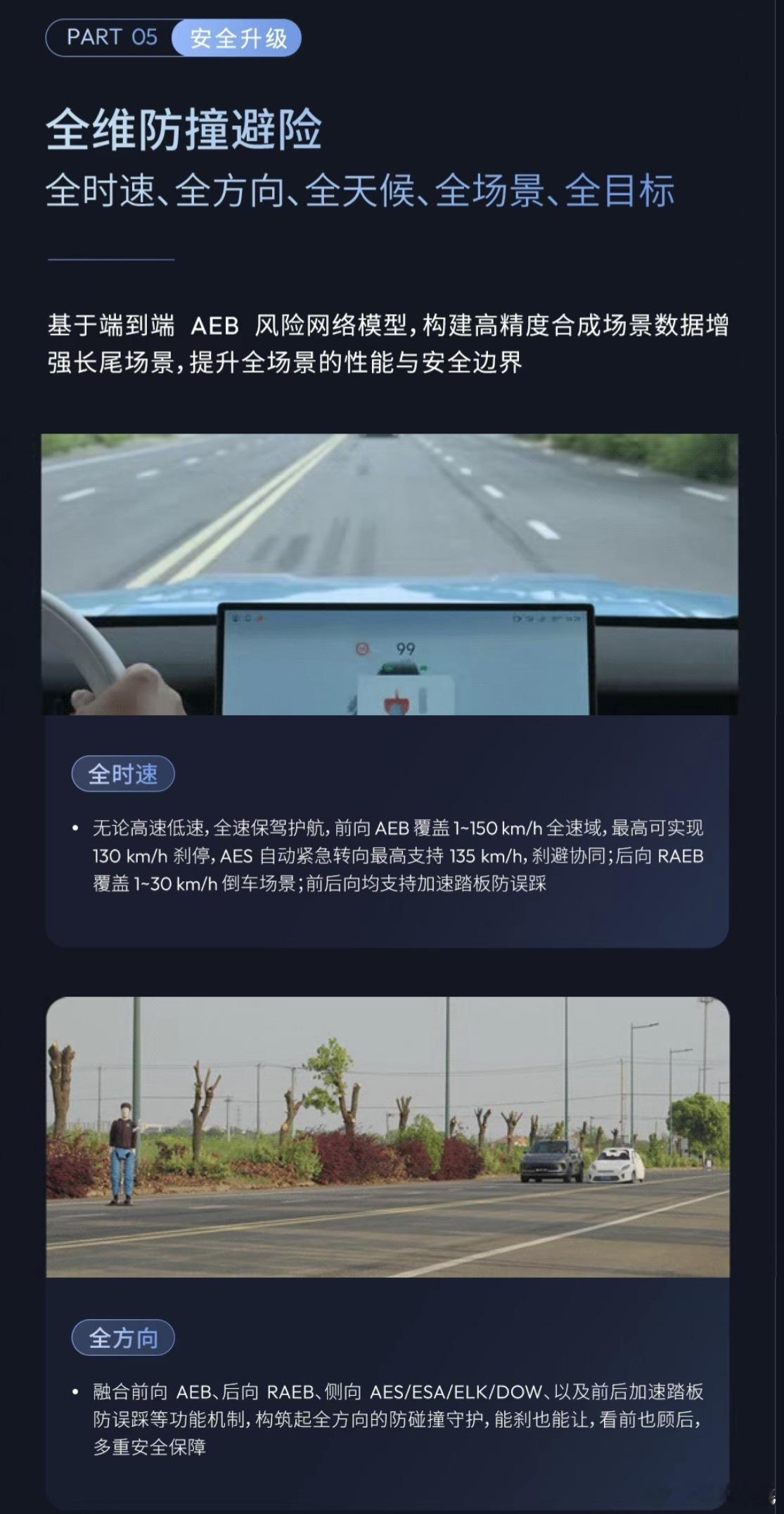 地平线HSD2.0的多轮倒车掉头很有看点。如果这次更新的功能可用度很高的话，那H