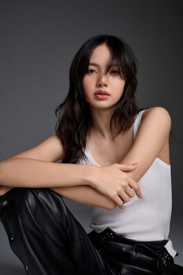 lisa将出演Netflix全新动作大片lisa将出演网飞全新动作大片 15日，