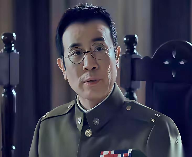 我跟你讲，这已经不是拍电视剧了。

这是在“招魂”。
杨亚洲把吴石、朱枫这些课本