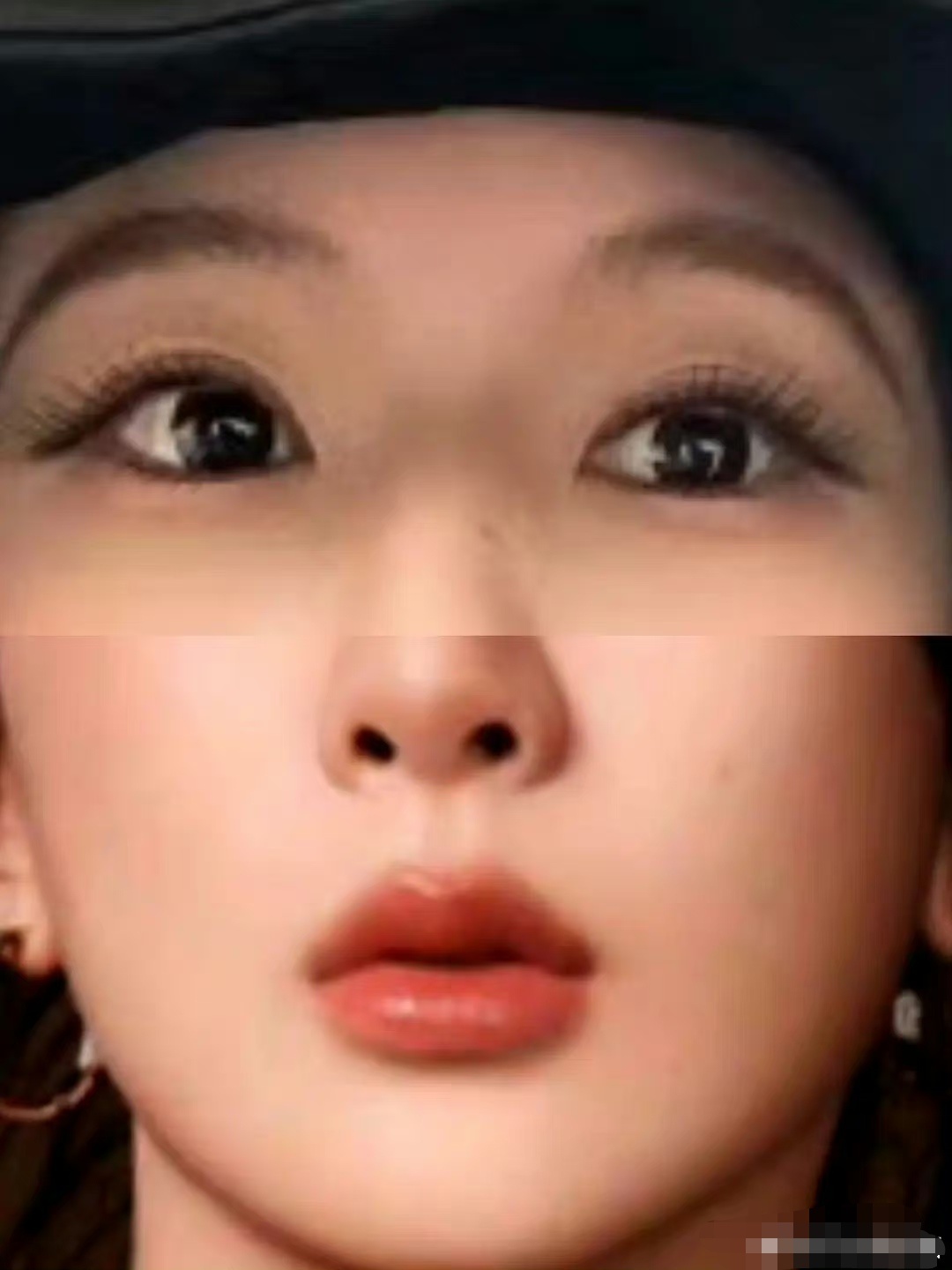 没有想到赵露思和杨紫竟然这么像 ​​​