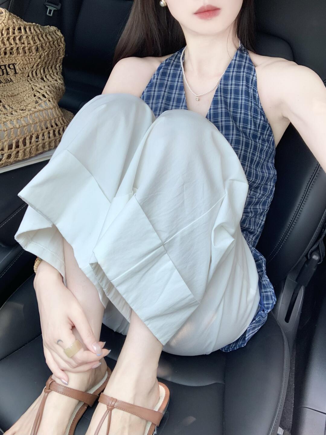 漂亮是一种感觉⛲️