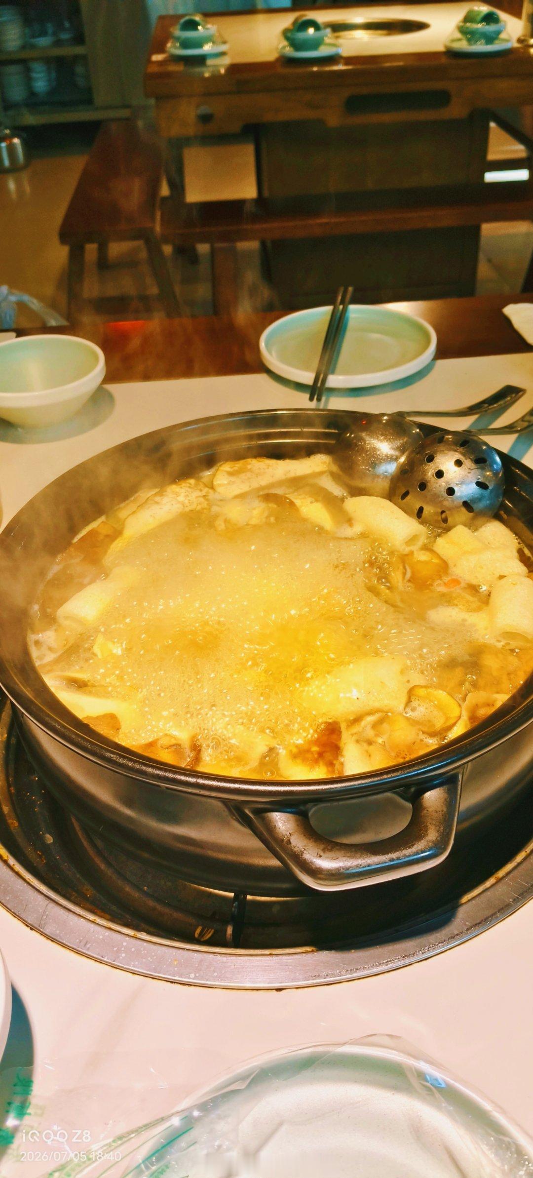 生活记录 又到吃菌子的时节呢 昆明·中国人民解放军联勤保障部队第920医院五华分