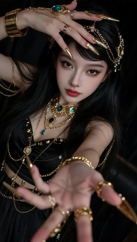 随变ai随便玩 ai创作 玩法合伙人计划 随变一拍都很夯 我在拍特效