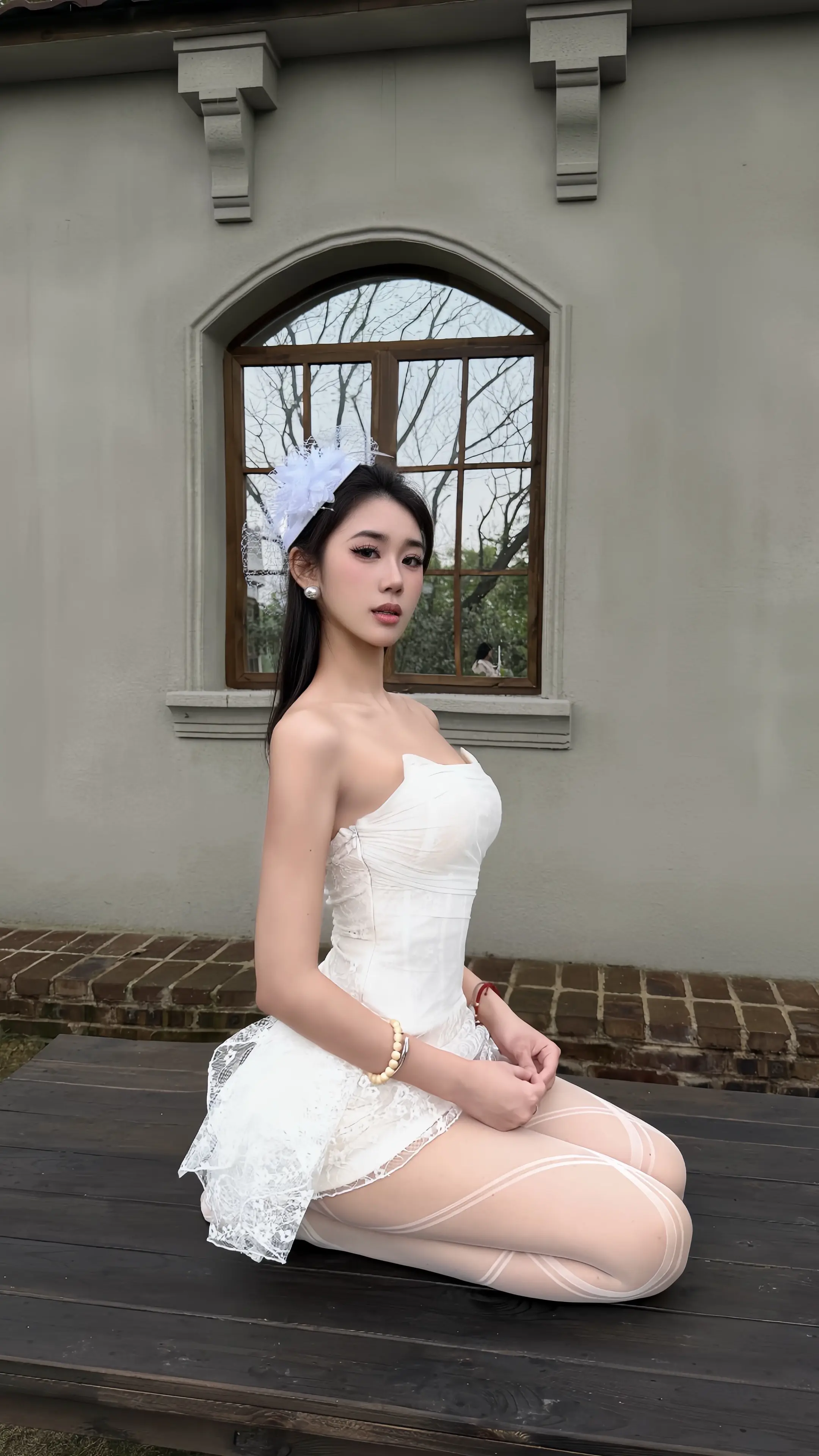 你的意思是 让我放弃原本精彩的生活 然后无法自拔的爱上你吗 好蠢 别闹了