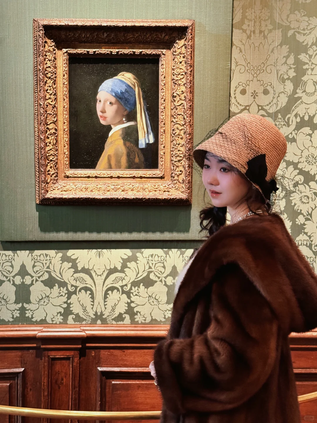 莫瑞泰斯皇家美术馆