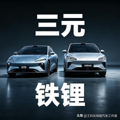 三元和铁锂，势不两立？戳穿宁德 比亚迪最大谣言！
BY【电池说】
 
网上你们天