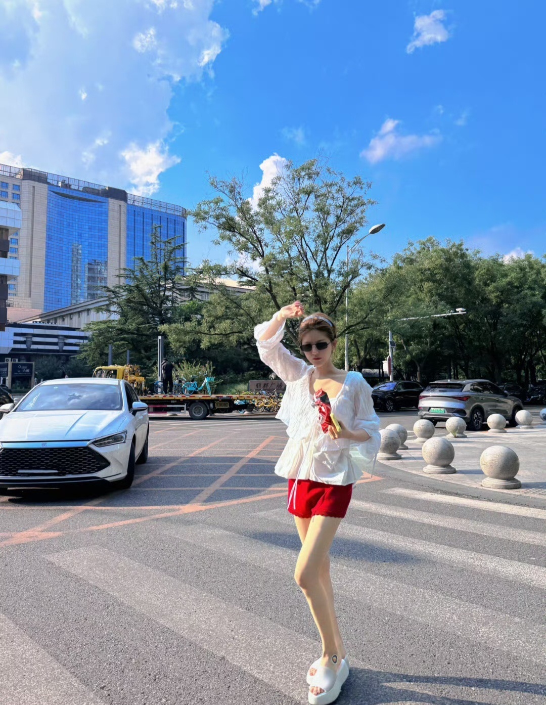 🌹🐻🐰赵露思