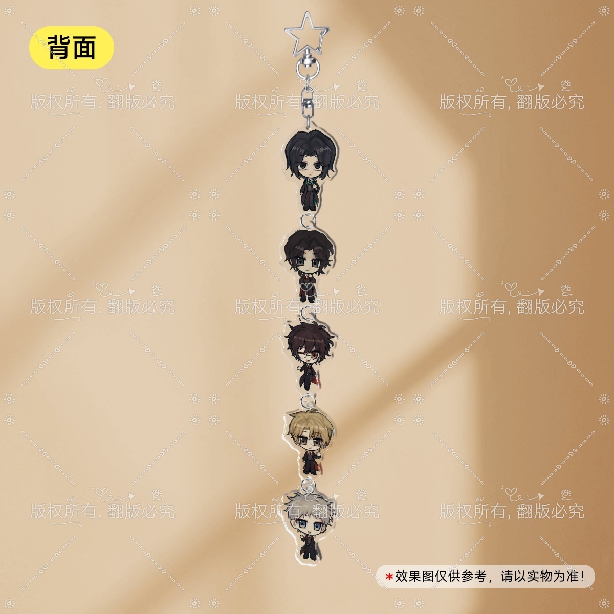 24437或许有🍓想要这个丝丝略略的小制品吗，图是高柱约的，分享码RZFN28