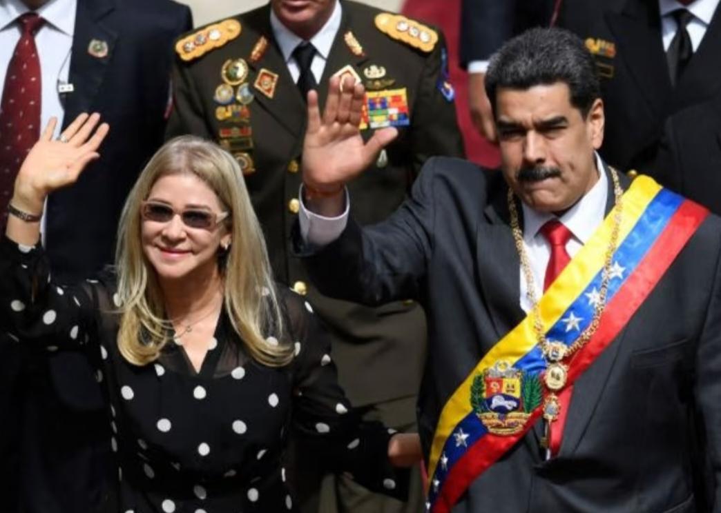 半夜里，这位跟老公在被窝里，突然被美军抓走的女人，深扒后，原来才知道真的一点都不