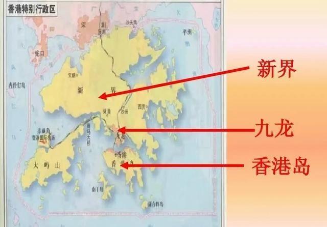 香港不是说寸土寸金吗，可为什么新界一直没被大规模开发呢？原因其实很简单，地方势力
