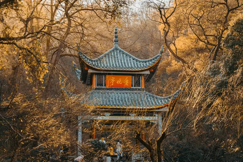 下联：