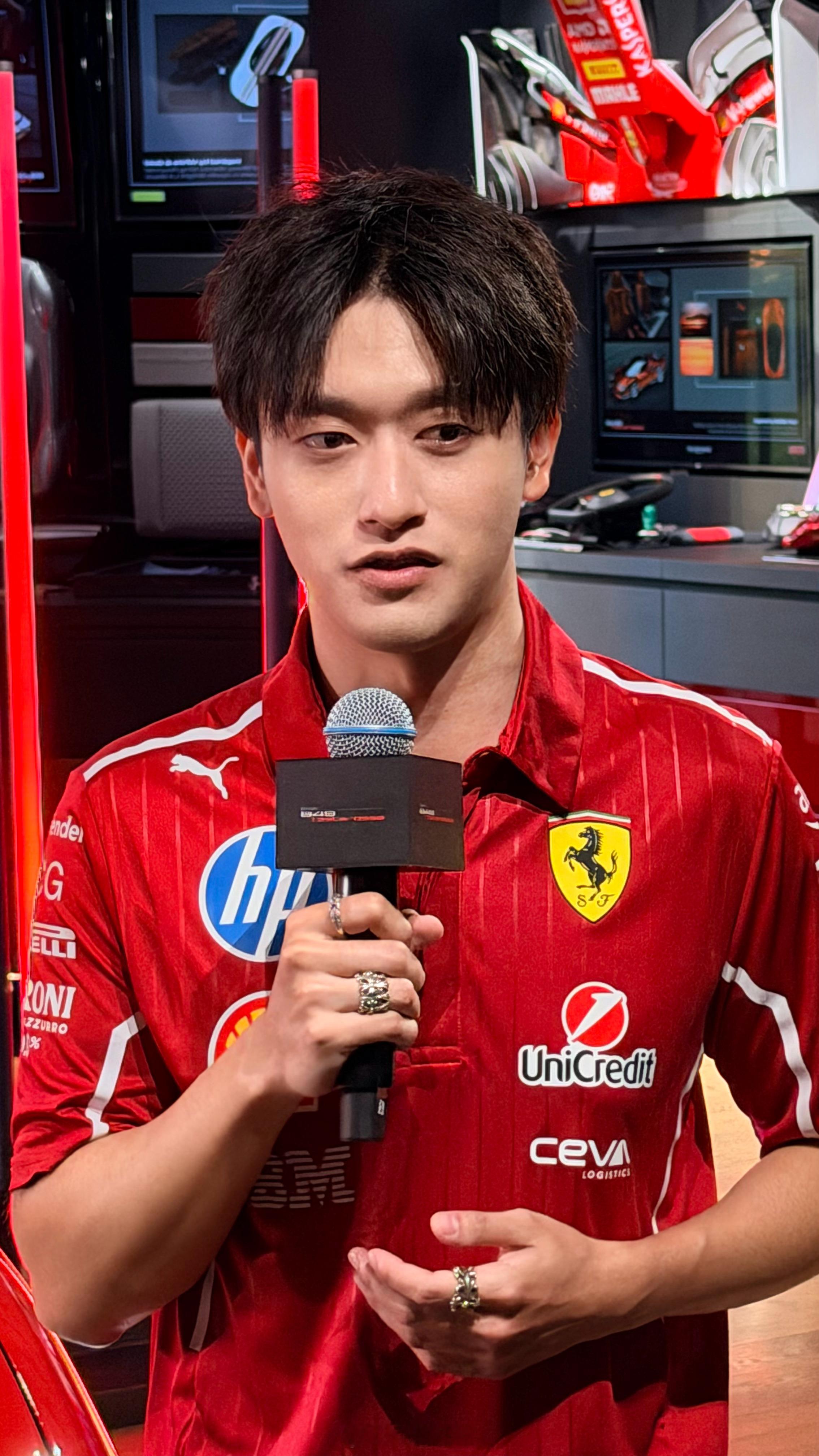 你们猜猜周冠宇下一站2026年去哪家上班？周冠宇  ｜ F1