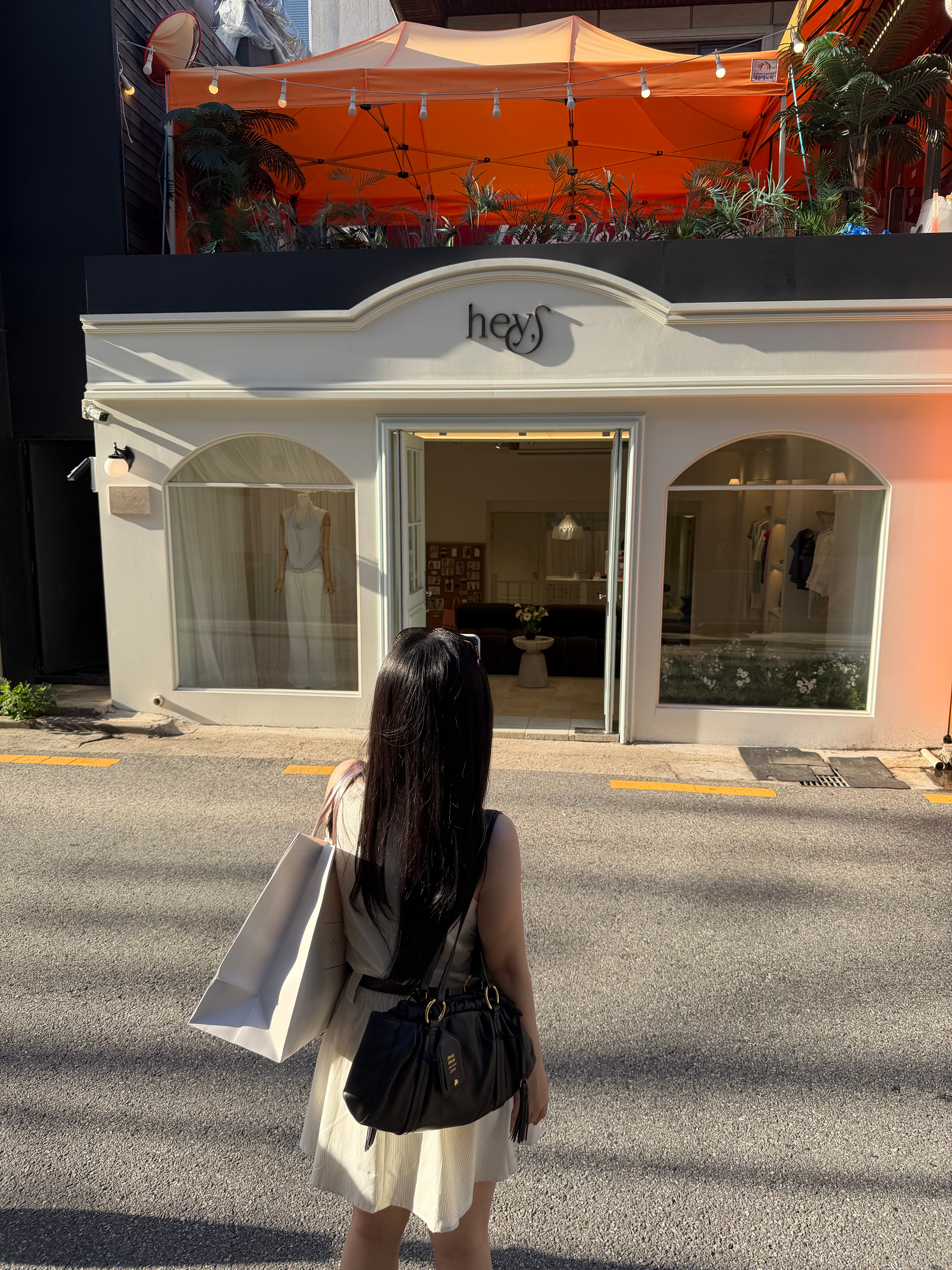 小韩日记🐣🐣没拍多少图 全是视频vlog截图 dddd！！ 
