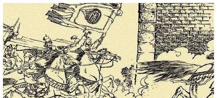 大宋建国之初也有一支无敌铁骑，他叫静塞军，其战队能力堪比大秦锐士，大汉铁骑，大唐
