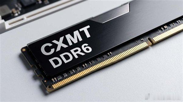 【长鑫LPDDR6有望下半年实现全球首发量产】长鑫LPDDR6已送样7月20日消